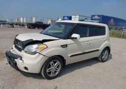 2011 KIA SOUL 2.0L 2U