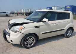 2011 KIA SOUL 2.0L 2U