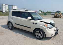 2011 KIA SOUL 2.0L 2U