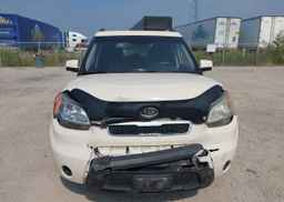 2011 KIA SOUL 2.0L 2U