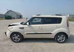 2011 KIA SOUL 2.0L 2U