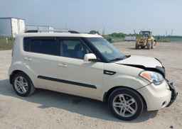 2011 KIA SOUL 2.0L 2U