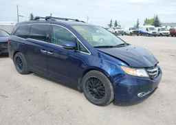 2015 HONDA ODYSSEY TOURING
