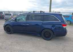2015 HONDA ODYSSEY TOURING