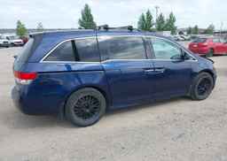 2015 HONDA ODYSSEY TOURING