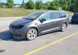 2018 CHRYSLER PACIFICA HYBRID TOURING L