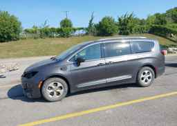 2018 CHRYSLER PACIFICA HYBRID TOURING L