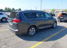 2018 CHRYSLER PACIFICA HYBRID TOURING L