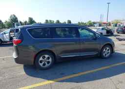 2018 CHRYSLER PACIFICA HYBRID TOURING L