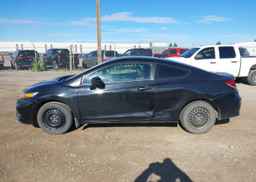 2015 HONDA CIVIC EXL