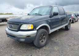 2003 FORD F-150 LARIAT