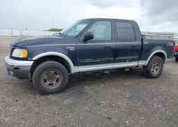 2003 FORD F-150 LARIAT