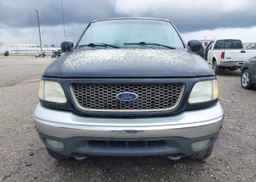 2003 FORD F-150 LARIAT