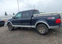 2003 FORD F-150 LARIAT