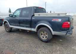 2003 FORD F-150 LARIAT