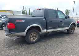 2003 FORD F-150 LARIAT