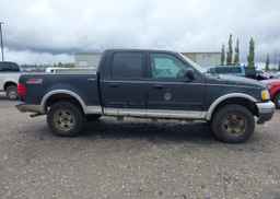 2003 FORD F-150 LARIAT