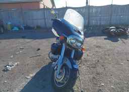 2000 HONDA GL1500 CF