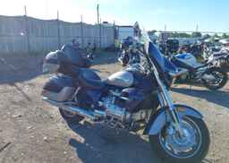 2000 HONDA GL1500 CF