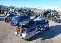 2000 HONDA GL1500 CF
