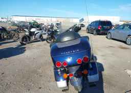 2000 HONDA GL1500 CF