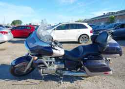 2000 HONDA GL1500 CF