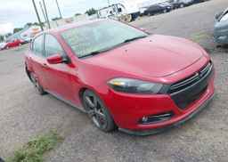 2015 DODGE DART GT