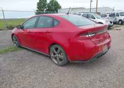 2015 DODGE DART GT