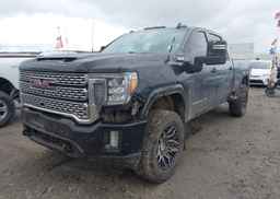 2020 GMC SIERRA 2500HD SLT