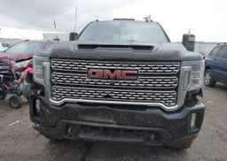 2020 GMC SIERRA 2500HD SLT
