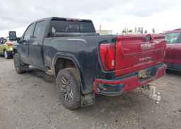 2020 GMC SIERRA 2500HD SLT