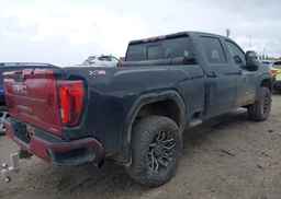 2020 GMC SIERRA 2500HD SLT
