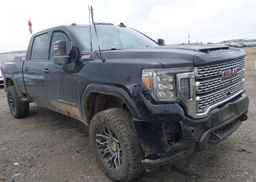 2020 GMC SIERRA 2500HD SLT