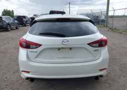2017 MAZDA 3 TOURING