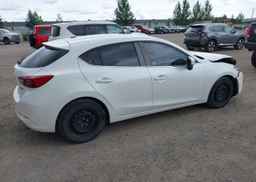 2017 MAZDA 3 TOURING
