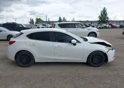 2017 MAZDA 3 TOURING