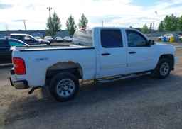 2009 CHEVROLET SILVERADO 1500 LT
