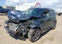 2014 KIA SOUL EX