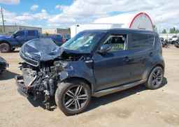 2014 KIA SOUL EX