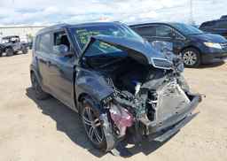 2014 KIA SOUL EX