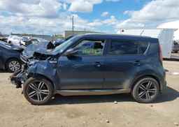 2014 KIA SOUL EX