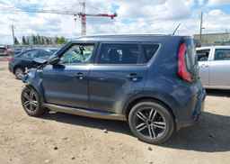 2014 KIA SOUL EX