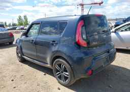 2014 KIA SOUL EX