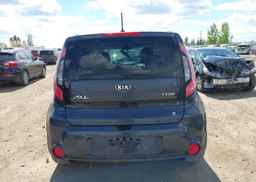 2014 KIA SOUL EX