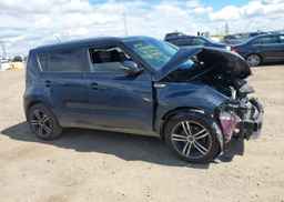 2014 KIA SOUL EX