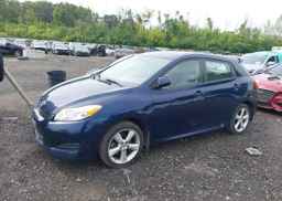 2010 TOYOTA COROLLA MATRIX S