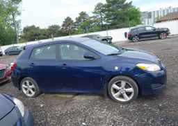 2010 TOYOTA COROLLA MATRIX S