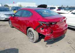2018 MAZDA 3 Sport