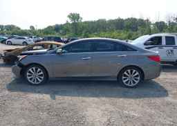 2013 HYUNDAI SONATA 2.0T LIMITED