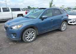 2015 MAZDA CX-5 GT